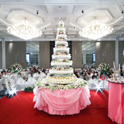 Wedding Package 5