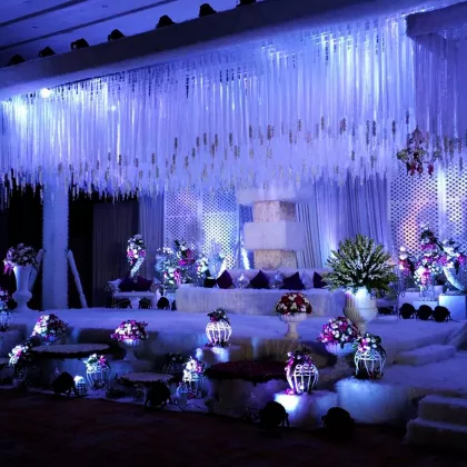 Wedding Package 5