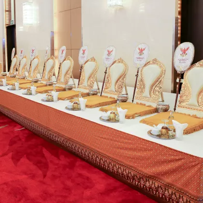 Wedding Package 5