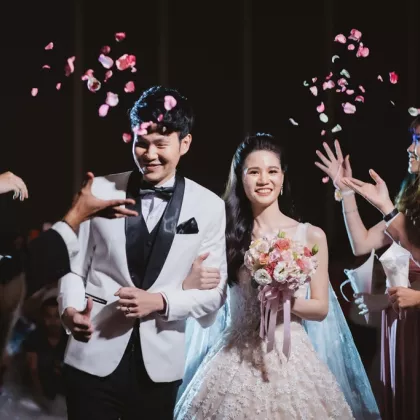 Wedding Package 5