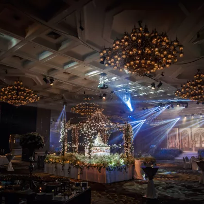 Wedding Package 5