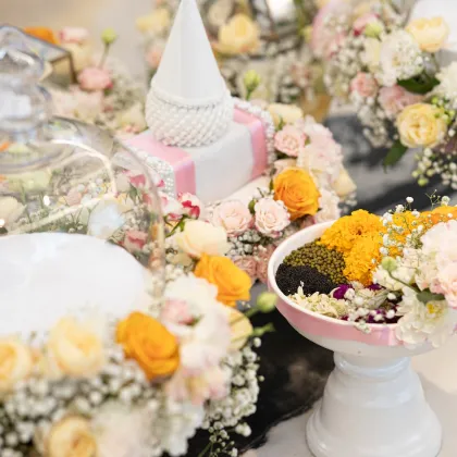cgcw wedding
