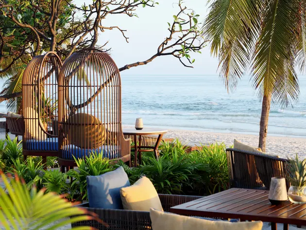 Discover the timeless charms of one of Asia’s best heritage hotels: Centara Grand Beach Resort & Villas Hua Hin 
