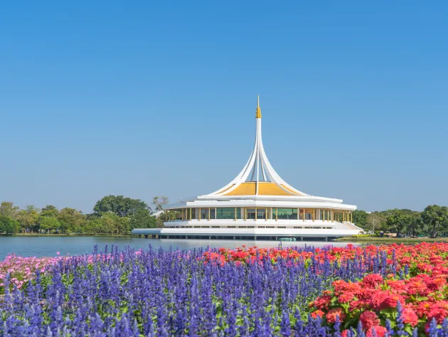 How to stay healthy in Bangkok