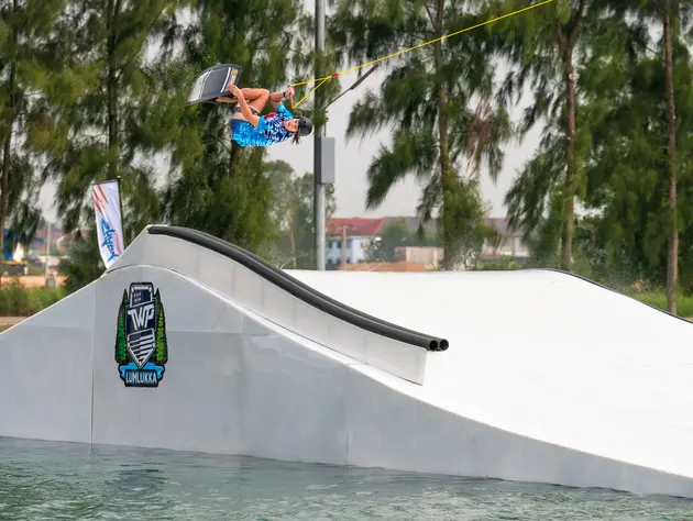 Outdoor Activities in Bangkok for Adrenaline Junkies