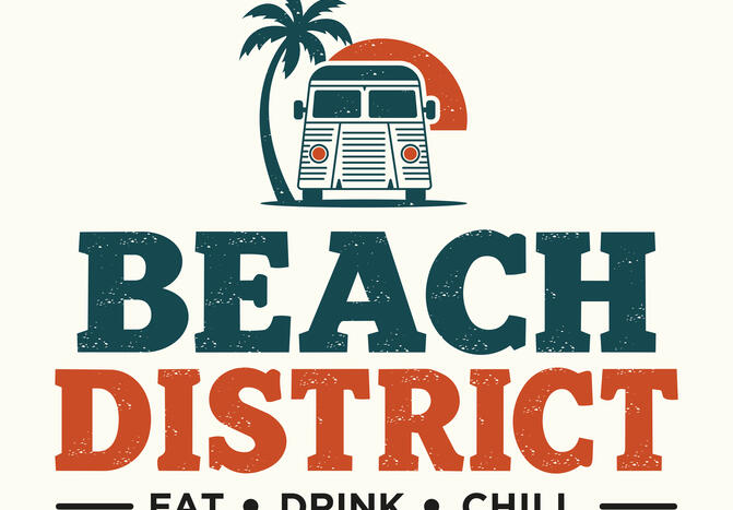 Beach District