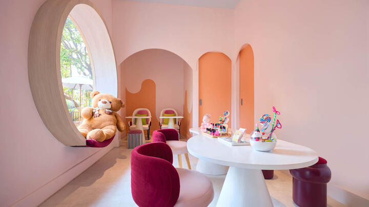 cmbr candy spa