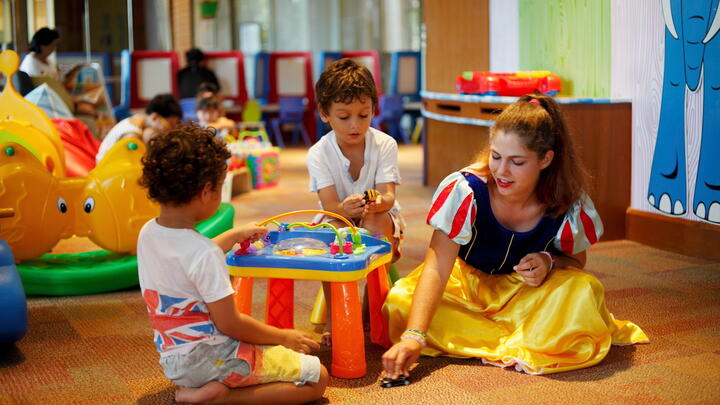 cmbr kids club
