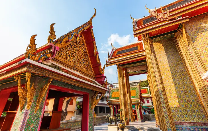 Hidden Temples & Secret Sanctuaries: Spiritual Escapes in Thailand and Beyond