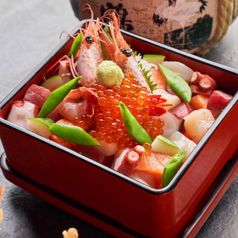 sushi