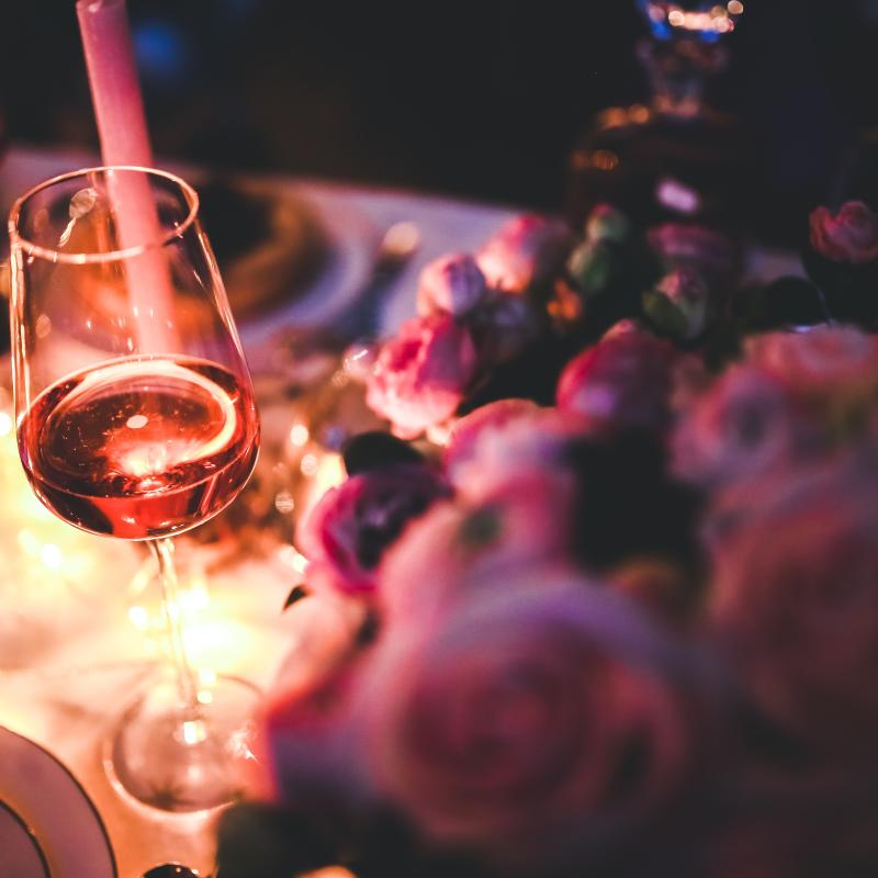 dinner