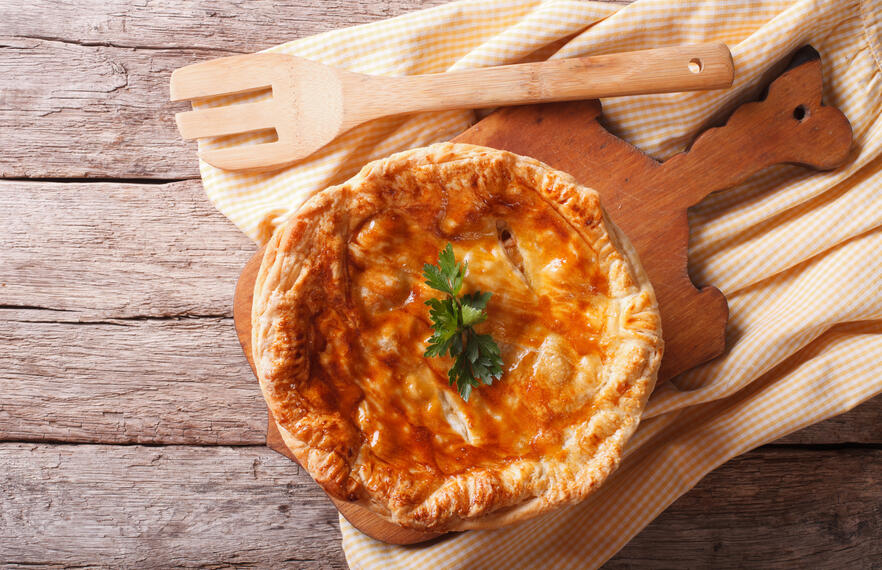 The Baguette: The best French pastry shop in Hua Hin