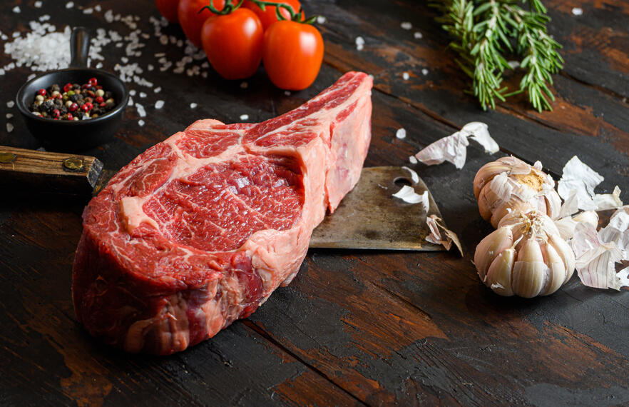 Saturday STEAK OUT at COAST Beach Club & Bistro Hua Hin