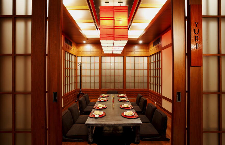 Hagi Restaurant at Centara Grand Ladprao (CGLB)