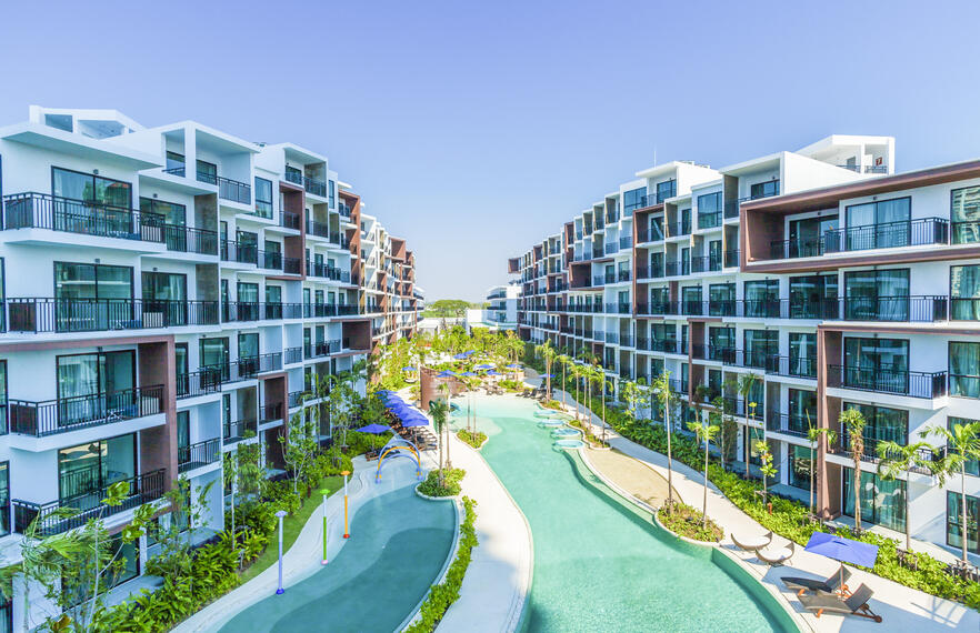 Centra by Centara Maris Resort Jomtien