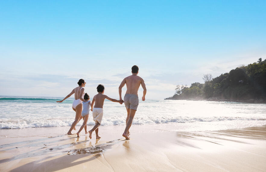 family lifestyle