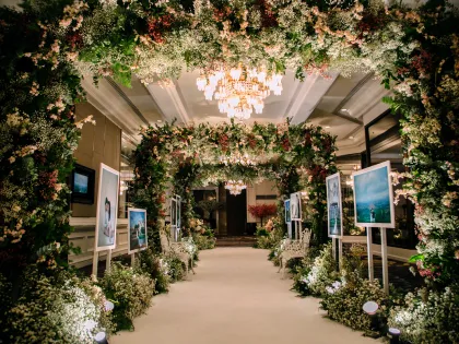 Wedding Package 3