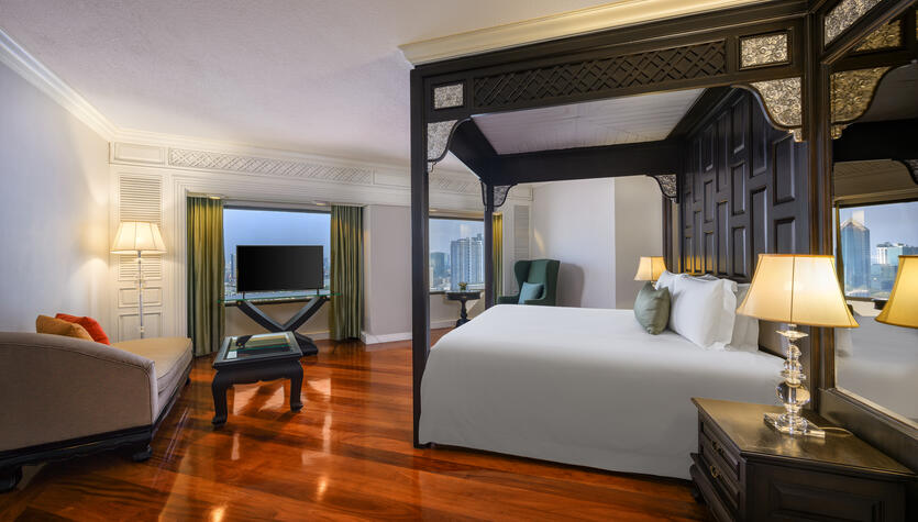 CGLB Royal Suite 1
