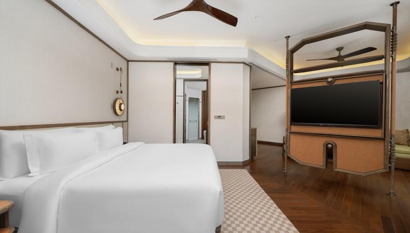 CHBR - Junior Suite
