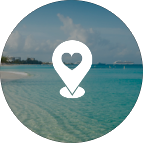 Romantic Destinations