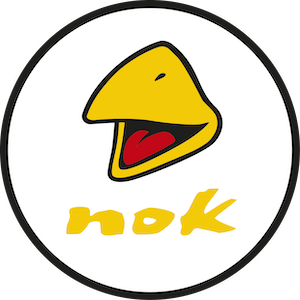 NOK Air logo