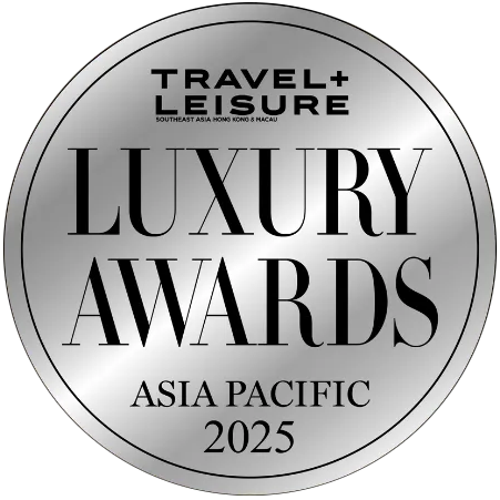 Luxury Awards Asia Pacific 2025​