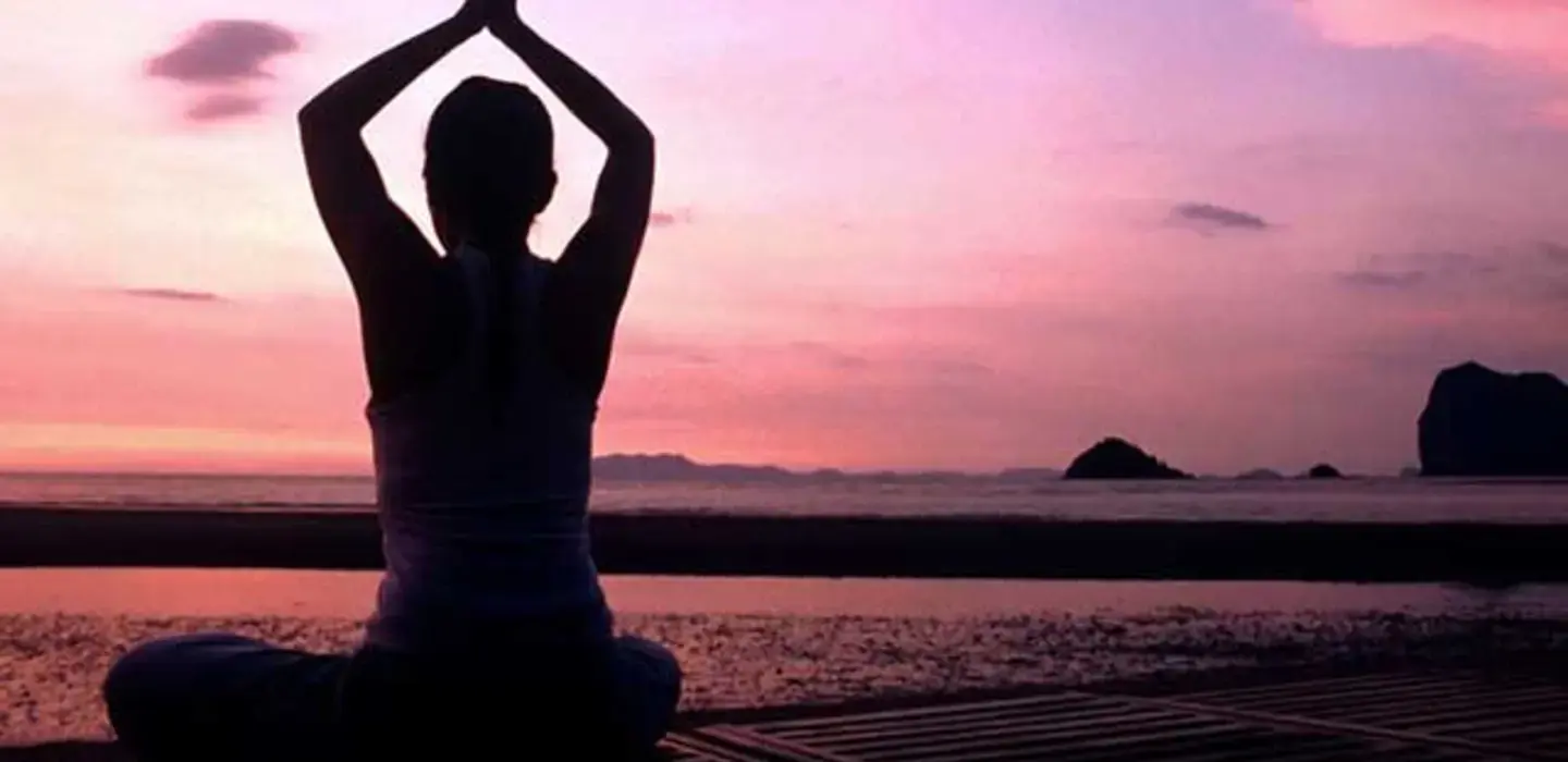 Live Well at Centara Hotels & Resorts