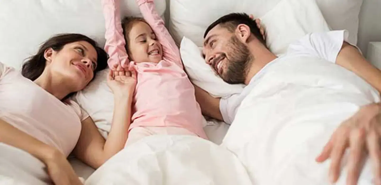 Sleep Well at Centara Hotels & Resorts