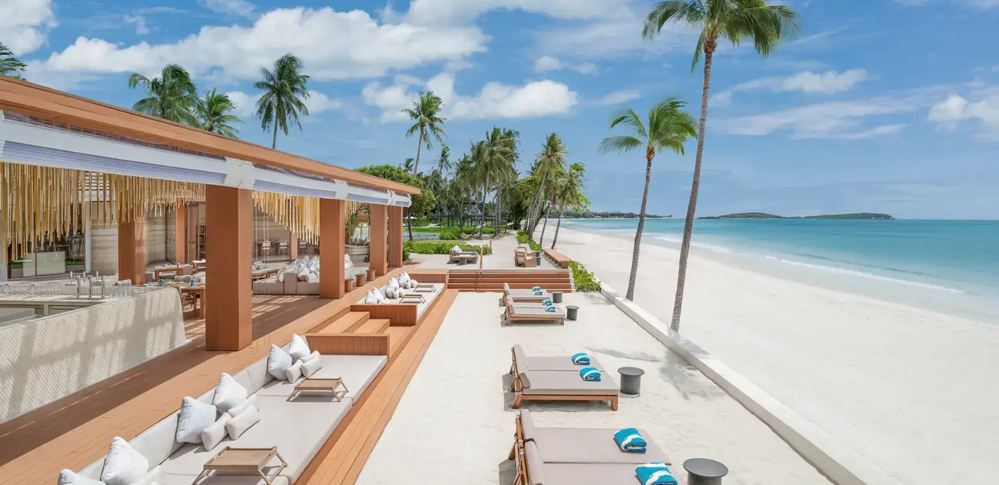 Where sophisticated Social Events shine