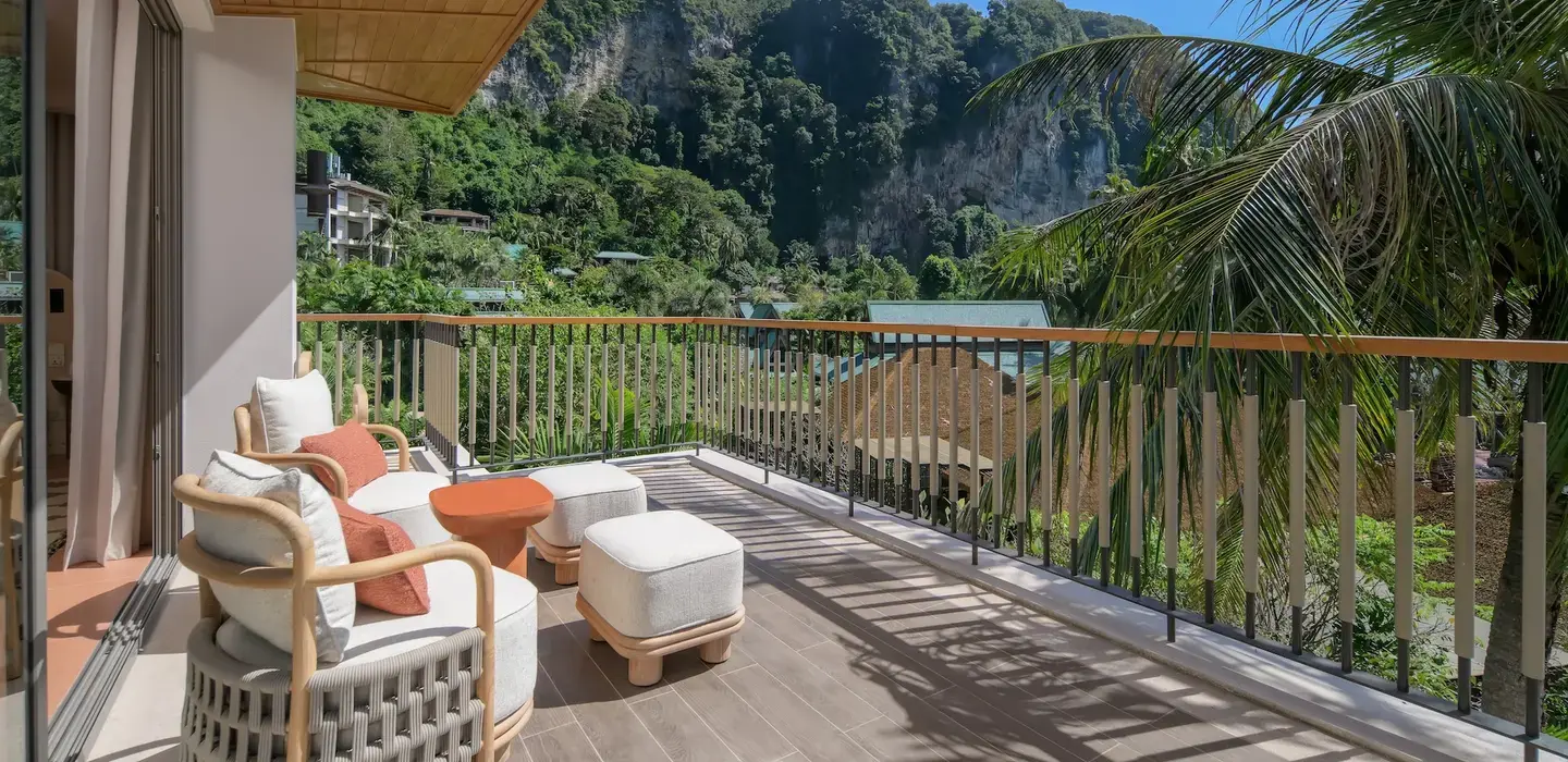 A New Chapter Unfolds in Krabi