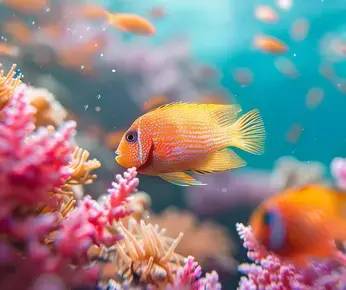 5 Ways to Teach Your Kids About Coral Conservation While on Vacation