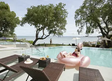 Centara Sonrisa Residences & Suites Sriracha