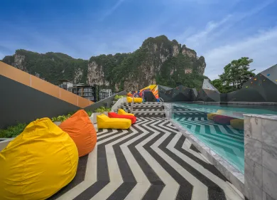 COSI Krabi Ao Nang Beach