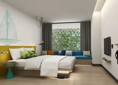 COSI Vientiane Nam Phu