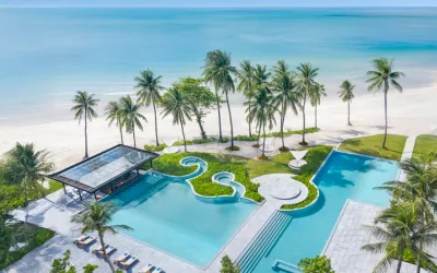 Centara Reserve Samui