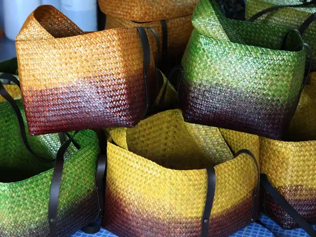Unique Thai Souvenirs for Your Next Visit