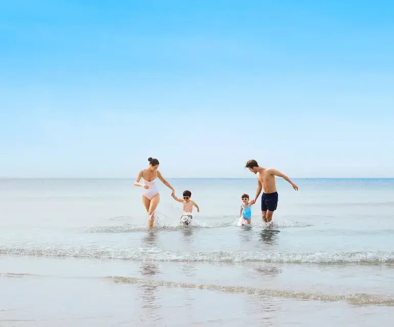 Rewards Beyond Your Stay