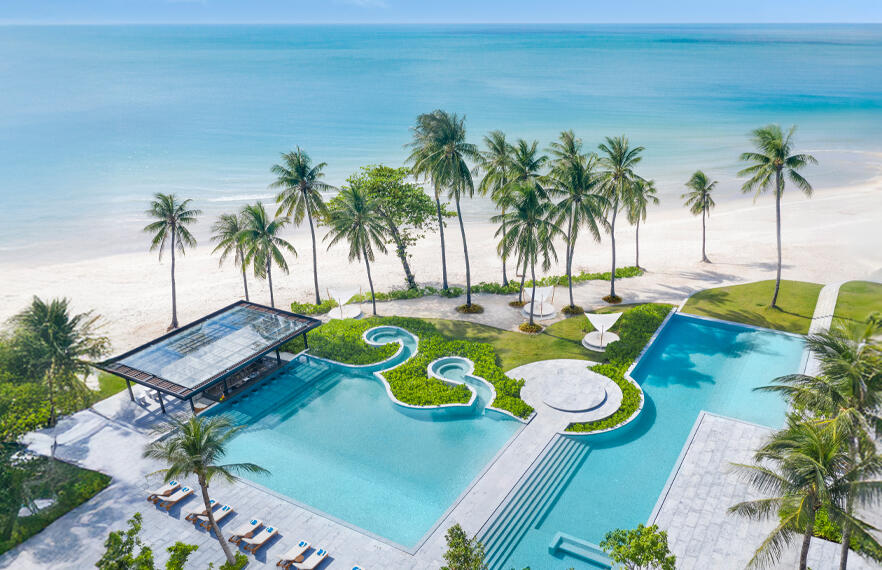 Centara Reserve Samui