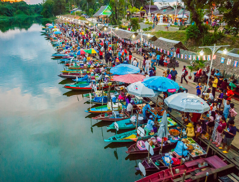 Hat Yai