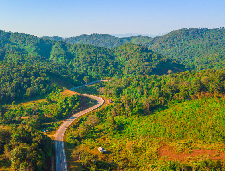 Mae Sot