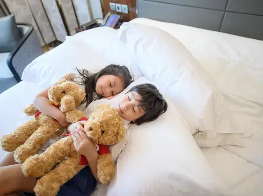 Children