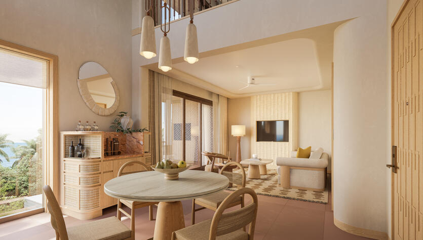 Reserve Family Duplex 