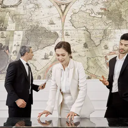 One-Stop Meeting Guru