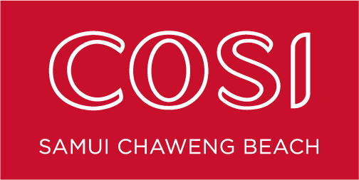 COSI Samui Chaweng Beach