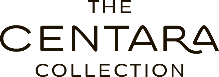 The Centara Collection logo