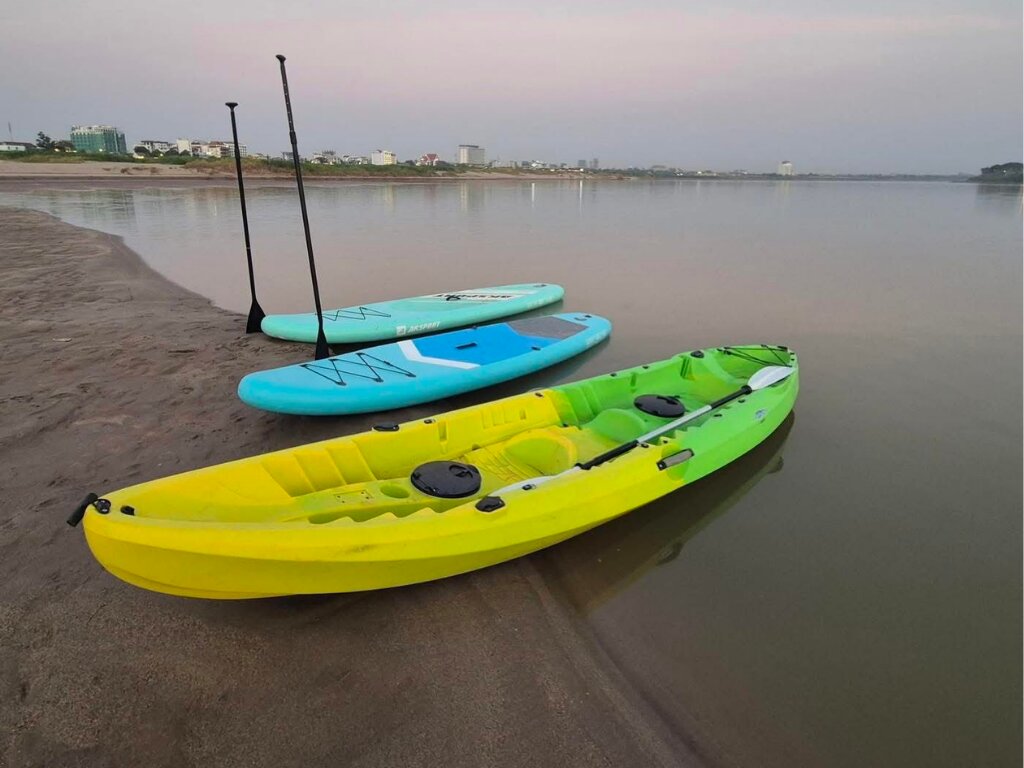 czvl kayak