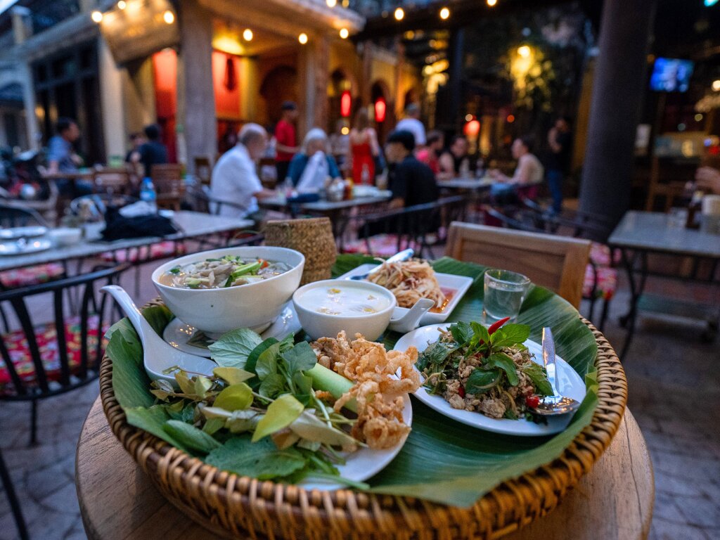 czvl restaurant