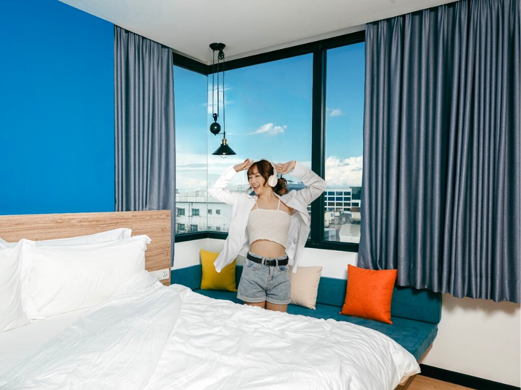 czvl room