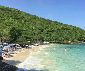 Koh Larn