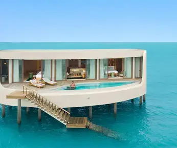 Star Spotted: Where Bollywood Celebrities Vacation In The Maldives